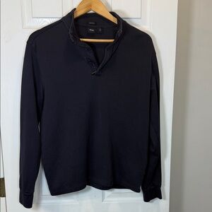 Hugo BOSS Quarter Zip